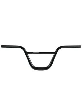 SD-X Five Handlebar Cr-Mo Lite Butted Black